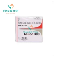 Aciloc 300